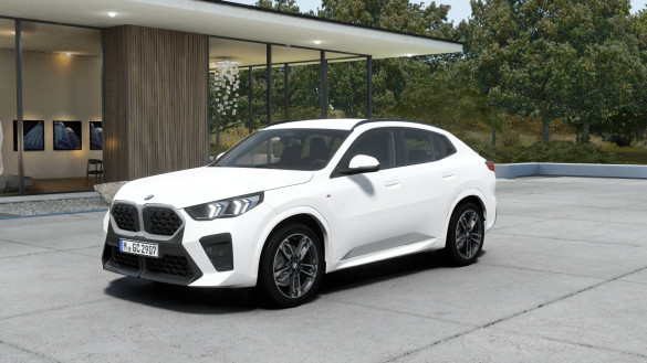 BMW X2 sDrive20i