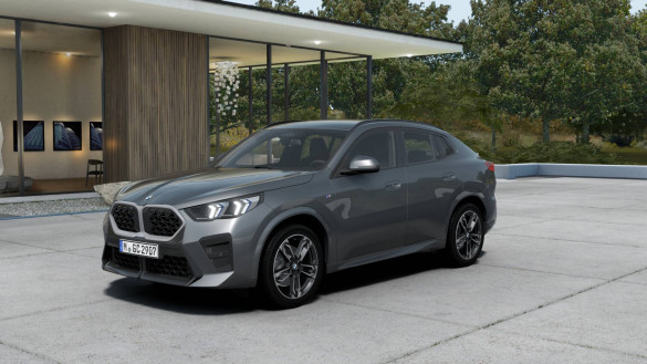 BMW X2 sDrive20i