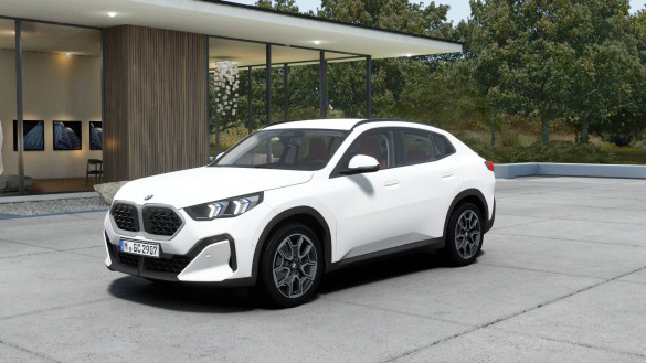 BMW X2 sDrive20i