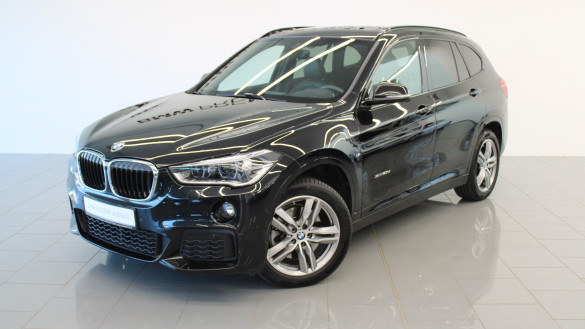 BMW X1 xDrive20d