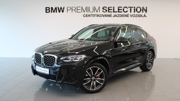 BMW X4 xDrive20i