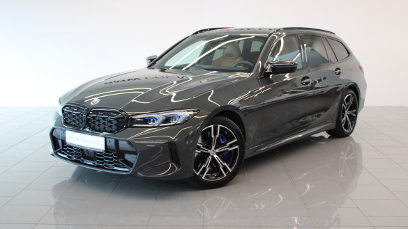 BMW 340d xDrive Touring
