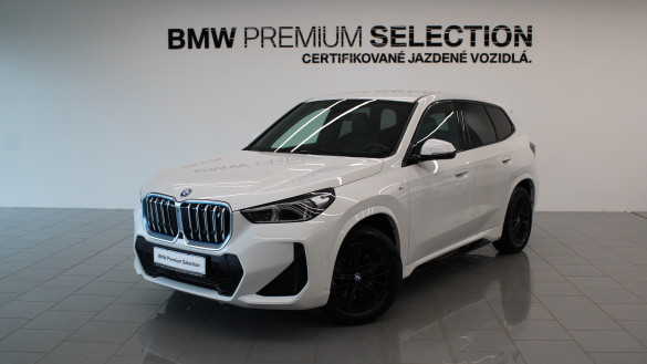 BMW iX1 xDrive30
