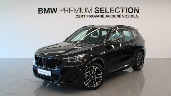 BMW X1 xDrive20d
