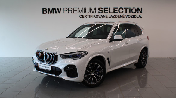 BMW X5 xDrive30d