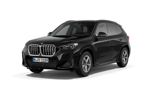 BMW X1 xDrive23d