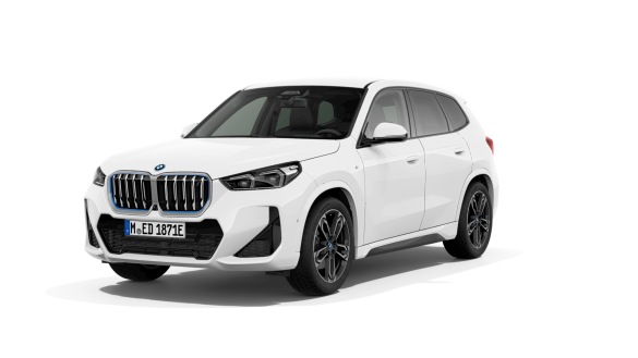 BMW iX1 xDrive30