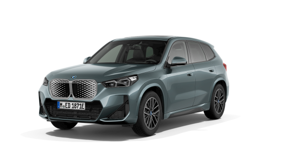 BMW iX1 xDrive30