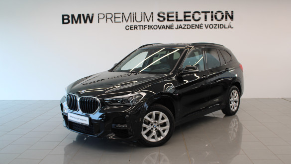 BMW X1 xDrive20i