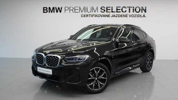 BMW X4 xDrive30i