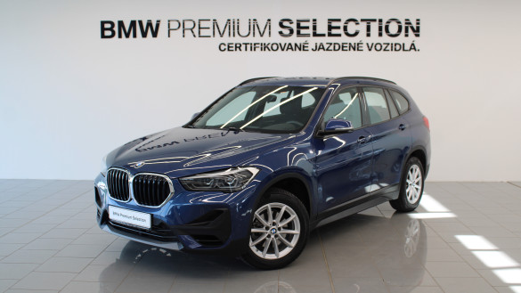 BMW X1 sDrive18i