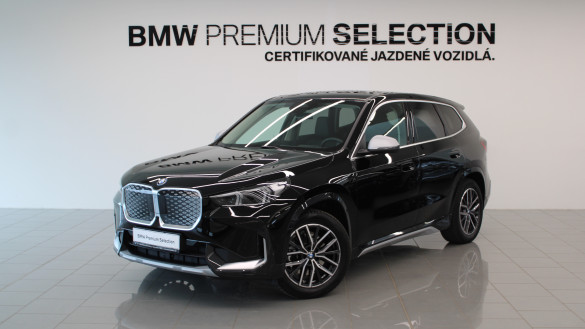 BMW iX1 xDrive30