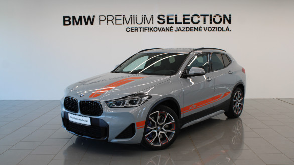 BMW X2 xDrive20i