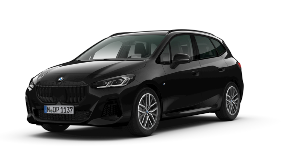 BMW 218i Active Tourer
