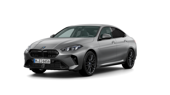 BMW 220i Gran Coupé