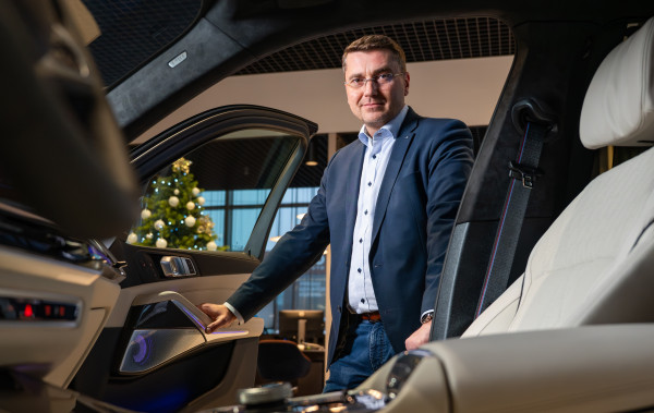 Zimná sezóna v rukách profesionálov: čo odporúča náš vedúci servisu