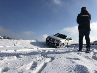 Na lyžovačku bez stresu - na čo nezabudnúť pred cestou do zahraničia