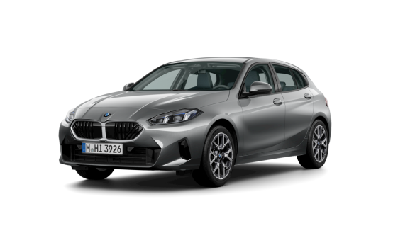 BMW 118d