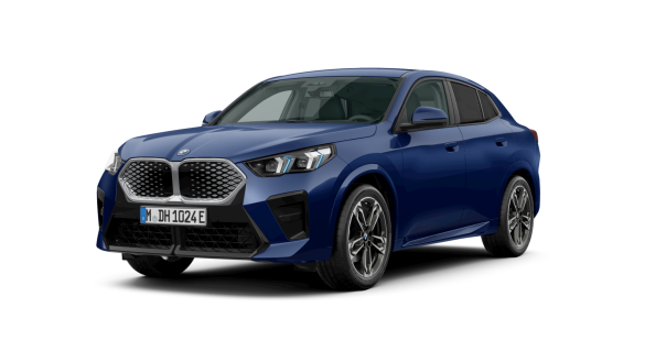 BMW iX2 xDrive30