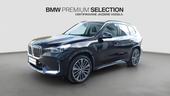 BMW X1 xDrive23d
