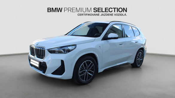 BMW X1 xDrive20d