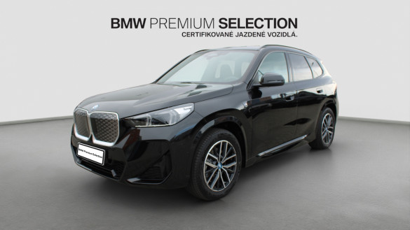 BMW iX1 xDrive30