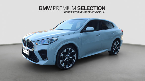 BMW X2 sDrive18d