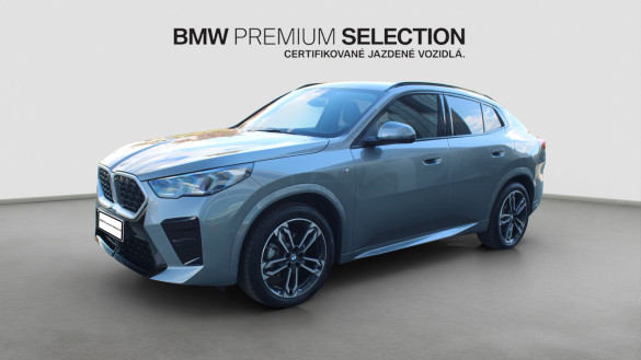BMW X2 xDrive20d