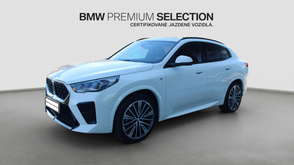 BMW X2 xDrive20d
