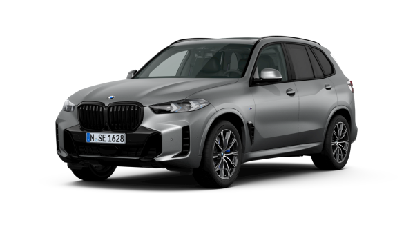 BMW X5 xDrive30d