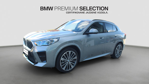 BMW X2 xDrive20d