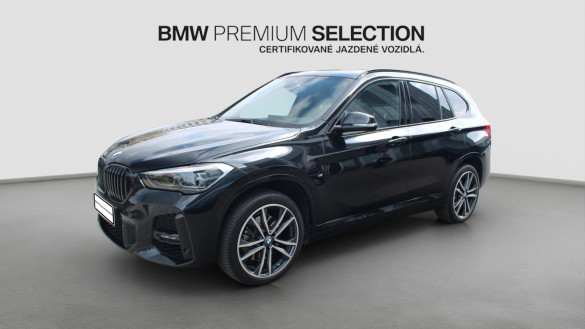 BMW X1 xDrive20i