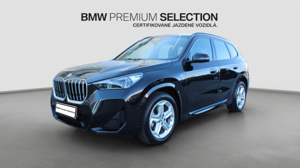 BMW X1 xDrive20d