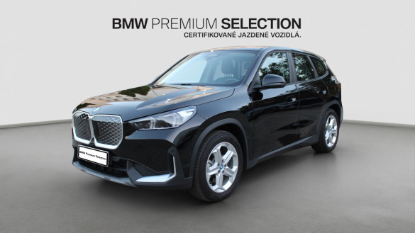 BMW iX1 xDrive30