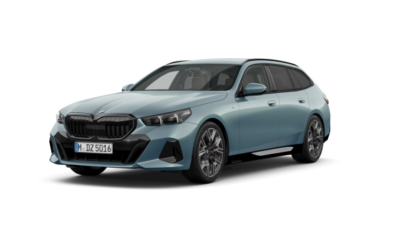 BMW 520d xDrive Touring