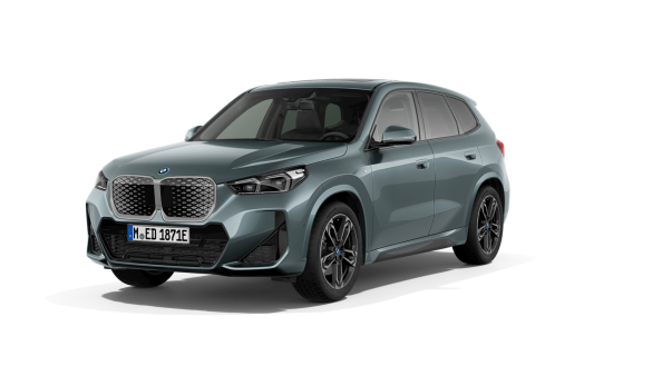 BMW iX1 xDrive30