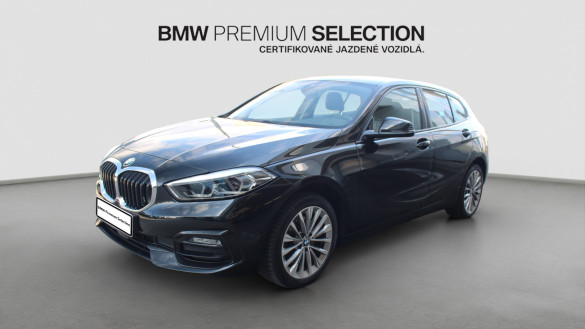 BMW 118i Hatch