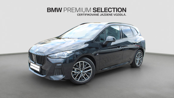 BMW 218i Active Tourer