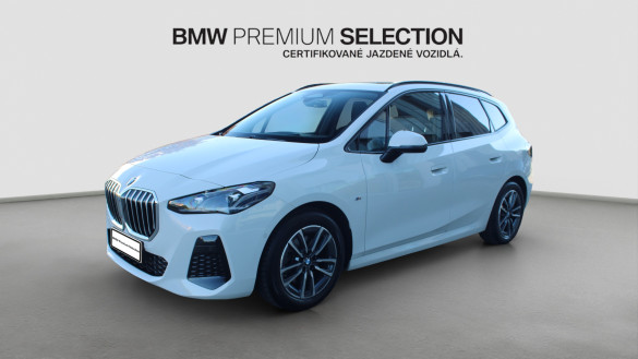 BMW 218i Active Tourer