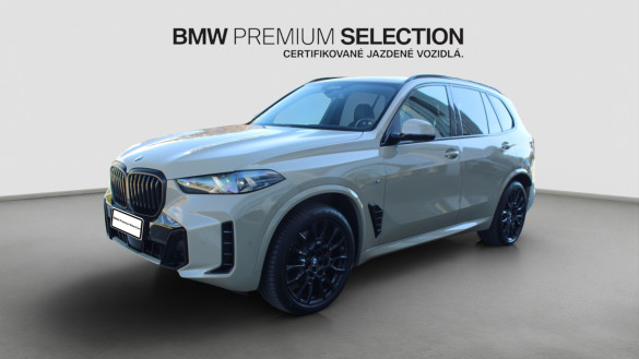 BMW X5 xDrive30d