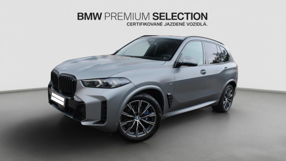 BMW X5 xDrive30d