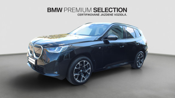 BMW X3 xDrive20i