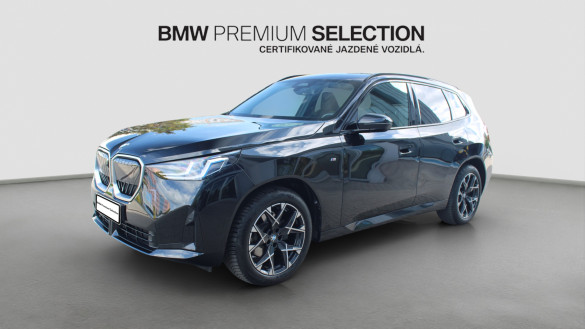 BMW X3 xDrive20i
