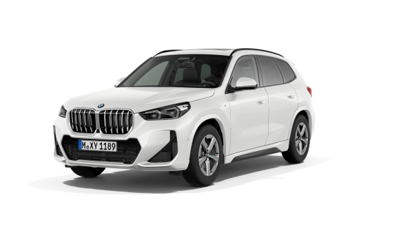 BMW X1 xDrive20d