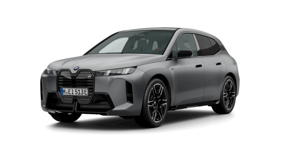 BMW iX M70 xDrive