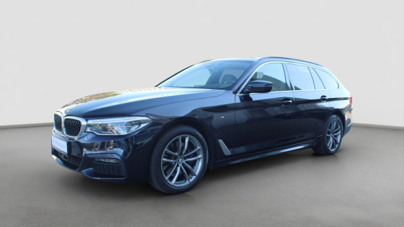 BMW 530d xDrive Touring