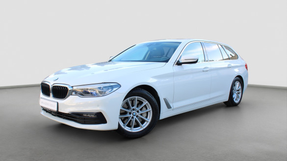 BMW 530d xDrive Touring
