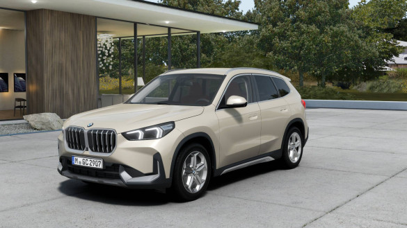BMW X1 sDrive20i