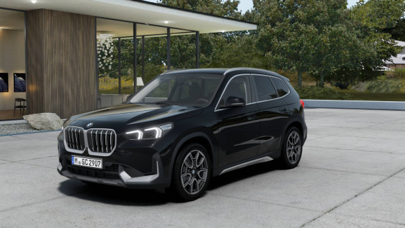 BMW X1 sDrive18d