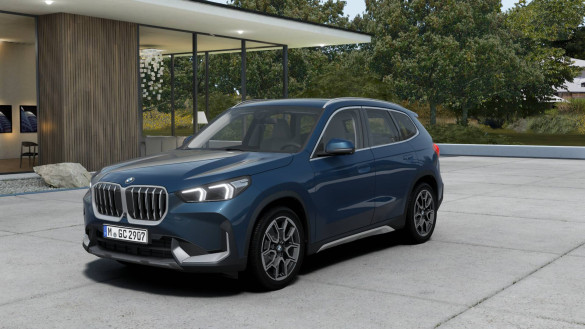 BMW X1 sDrive20i